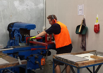 智能防火墙的网页攻击器教程